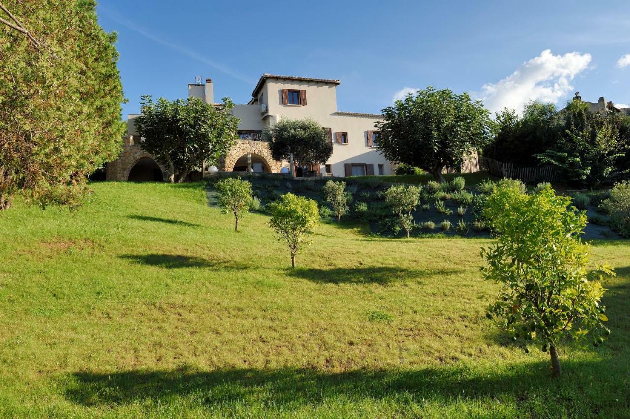 Villa Propriano Propriano  Exterior photo
