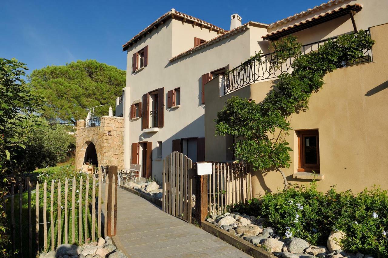 Villa Propriano Propriano  Exterior photo