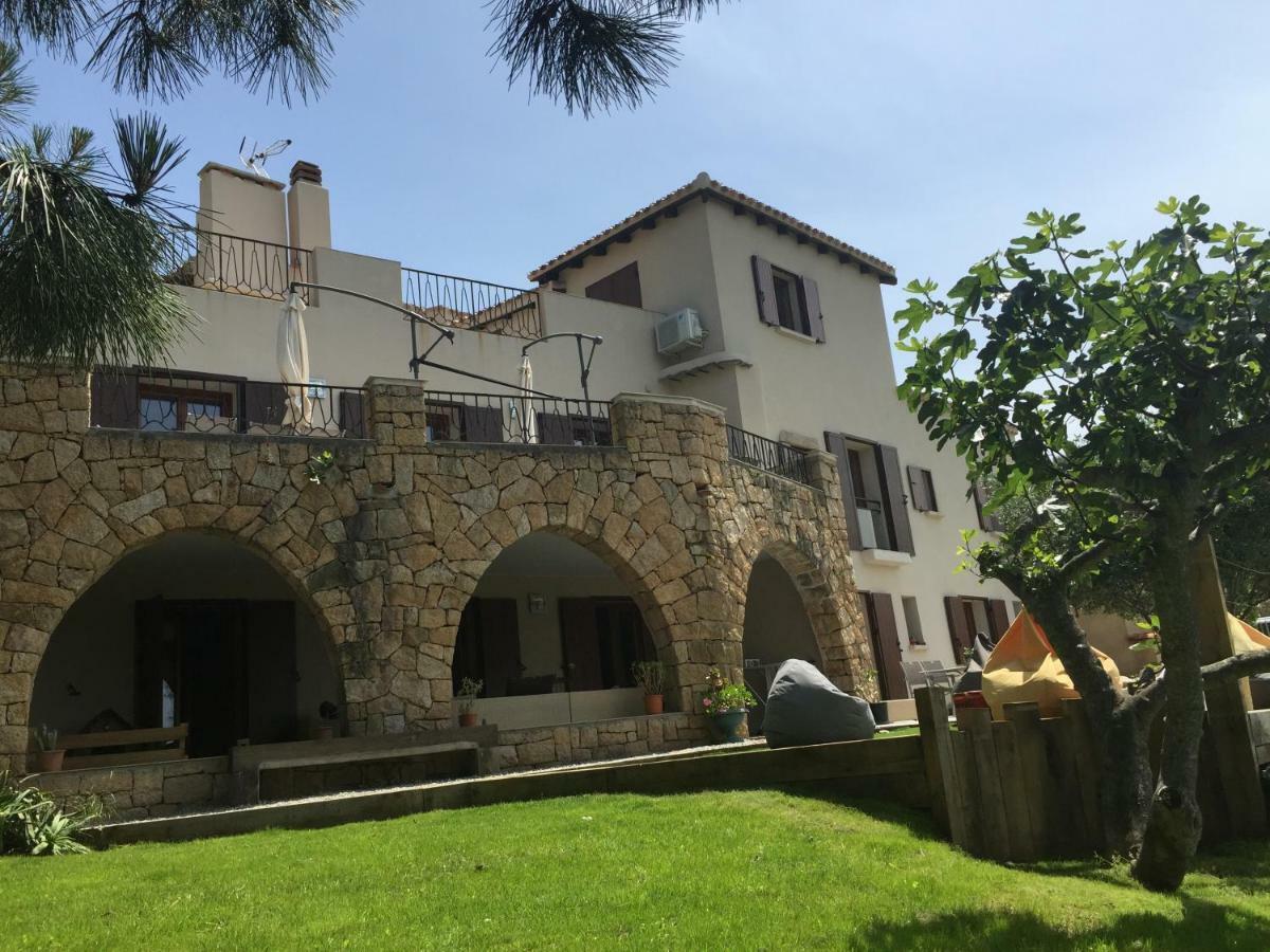 Villa Propriano Propriano  Exterior photo